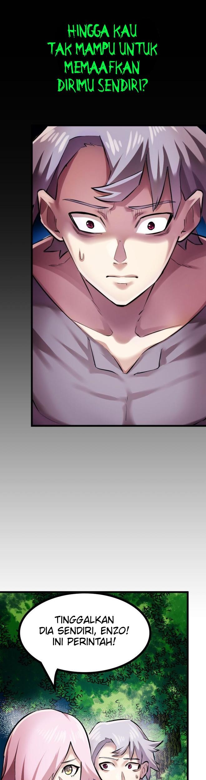 DevilUp Chapter 05 Gambar 15