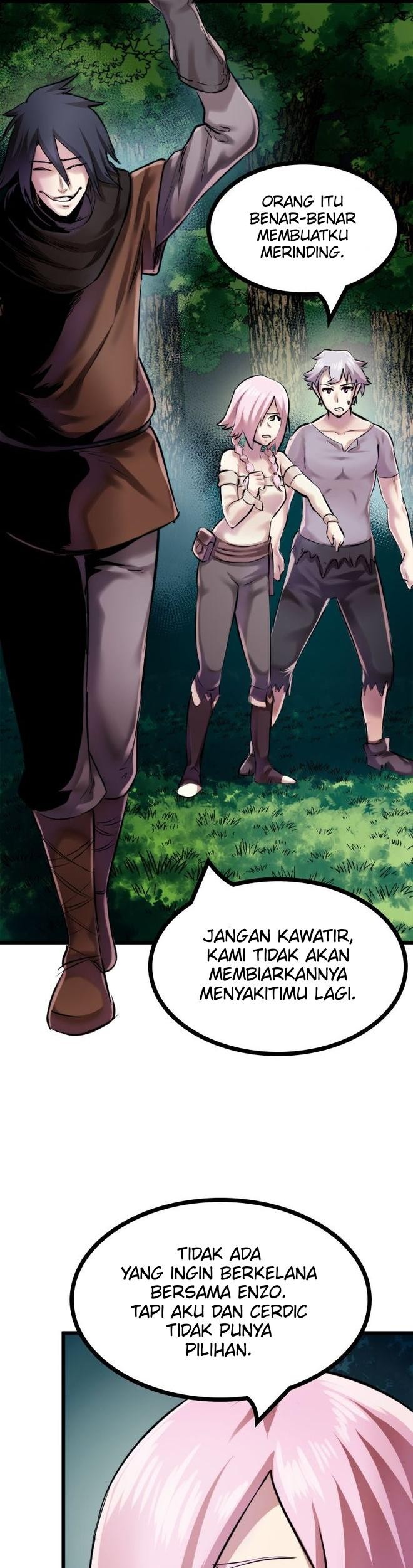 DevilUp Chapter 05 Gambar 17