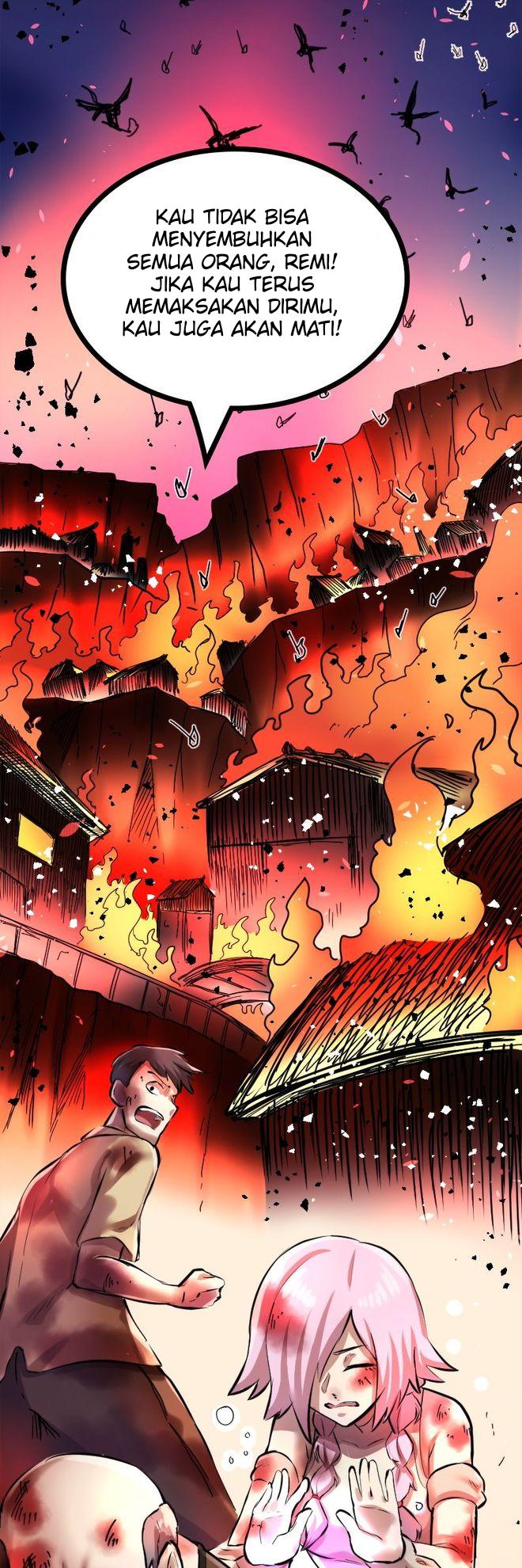 DevilUp Chapter 05 Gambar 21