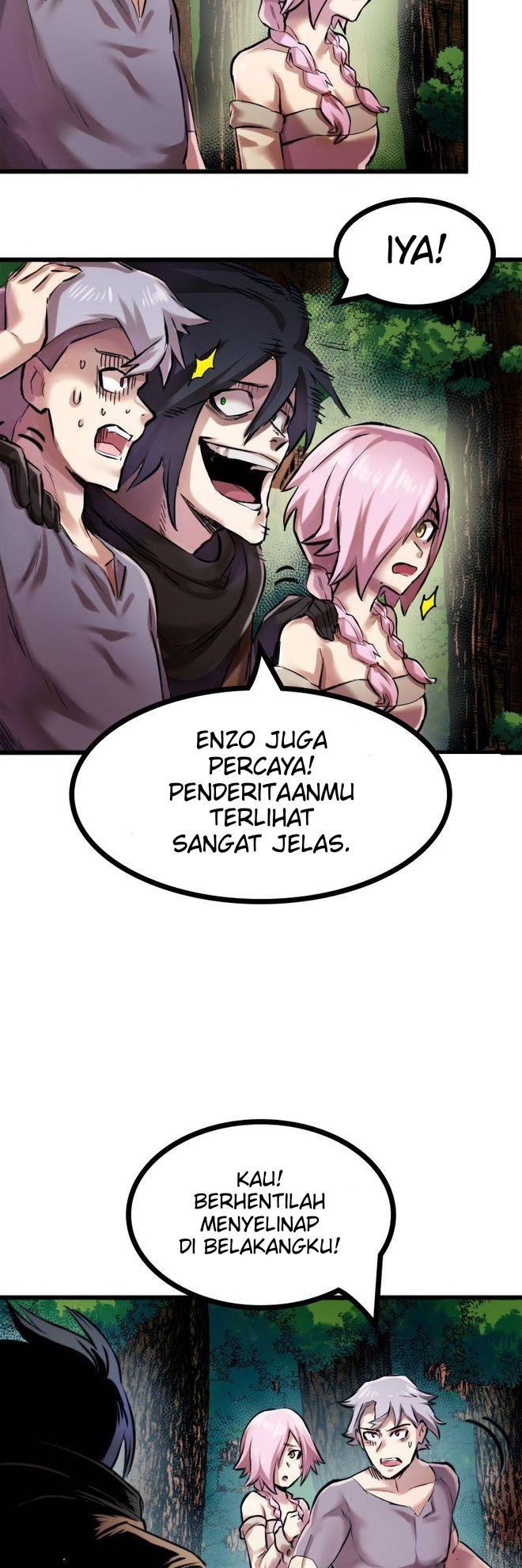 DevilUp Chapter 05 Gambar 11