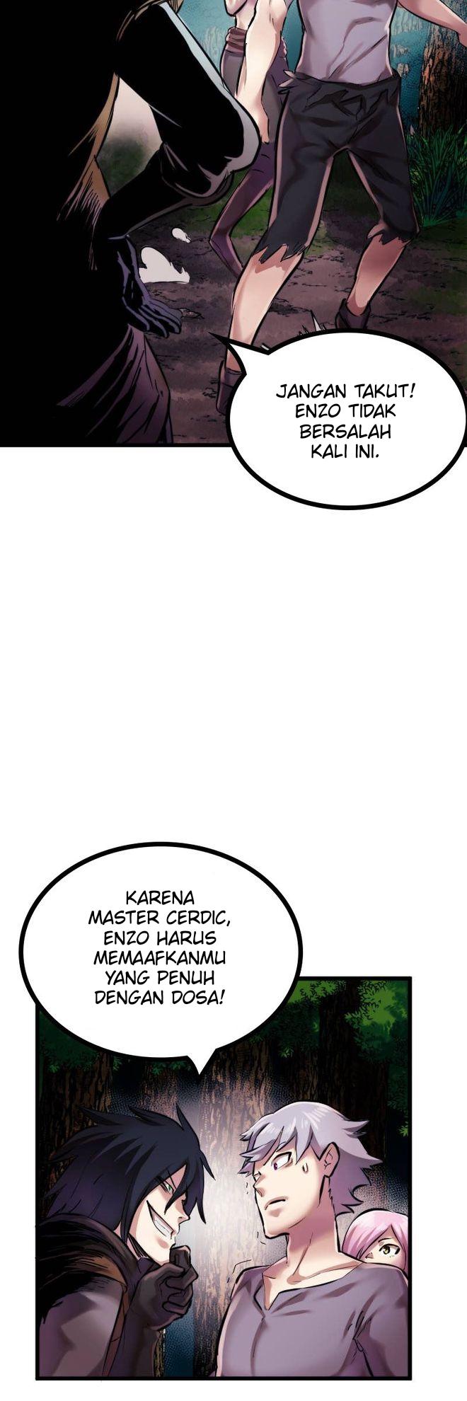 DevilUp Chapter 05 Gambar 12