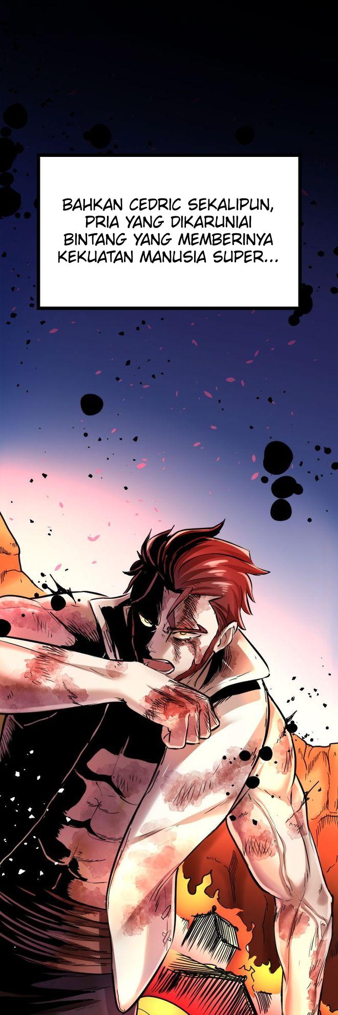 DevilUp Chapter 05 Gambar 27