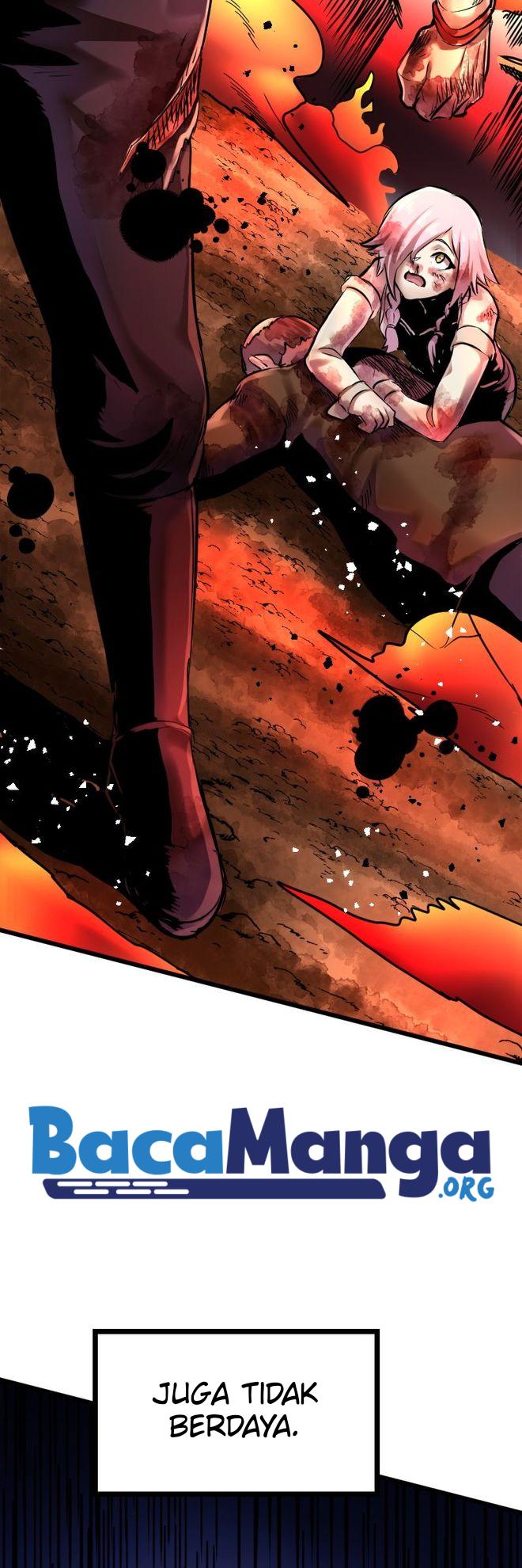 DevilUp Chapter 05 Gambar 28