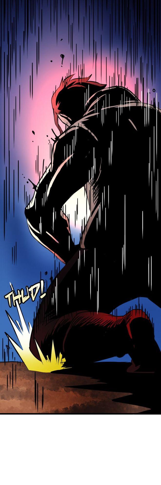 DevilUp Chapter 05 Gambar 29