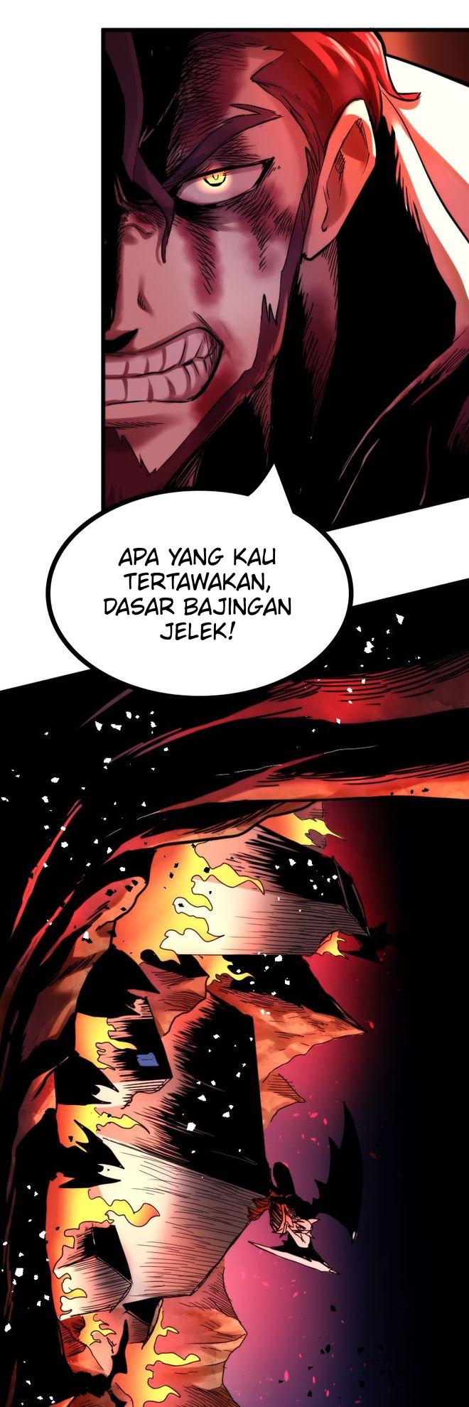 DevilUp Chapter 05 Gambar 30