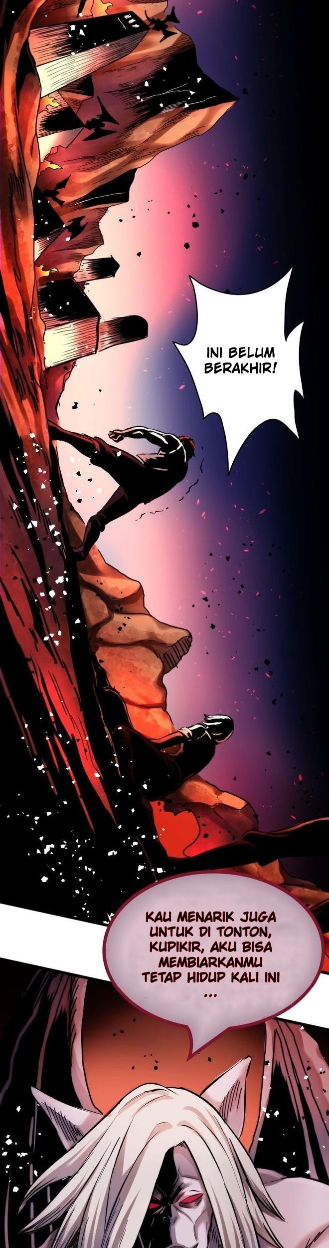 DevilUp Chapter 05 Gambar 31