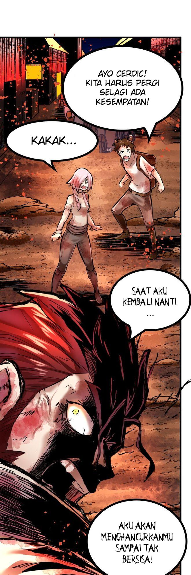 DevilUp Chapter 05 Gambar 33