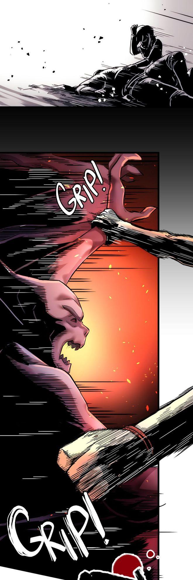 DevilUp Chapter 05 Gambar 24