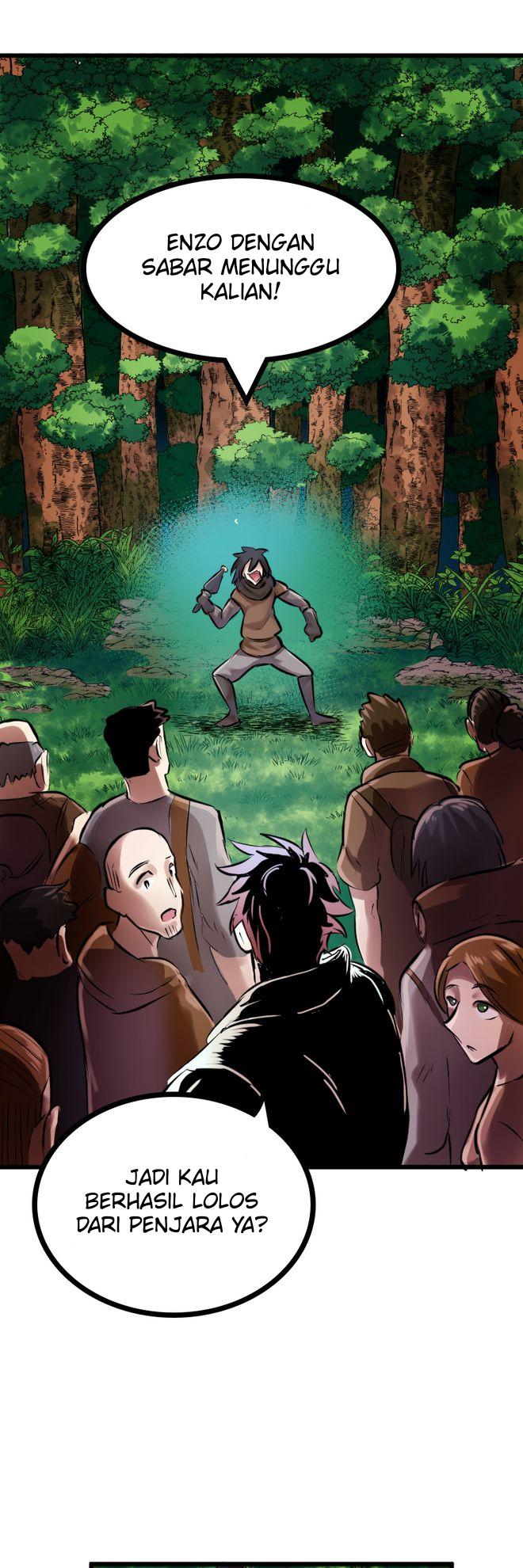 DevilUp Chapter 05 Gambar 39