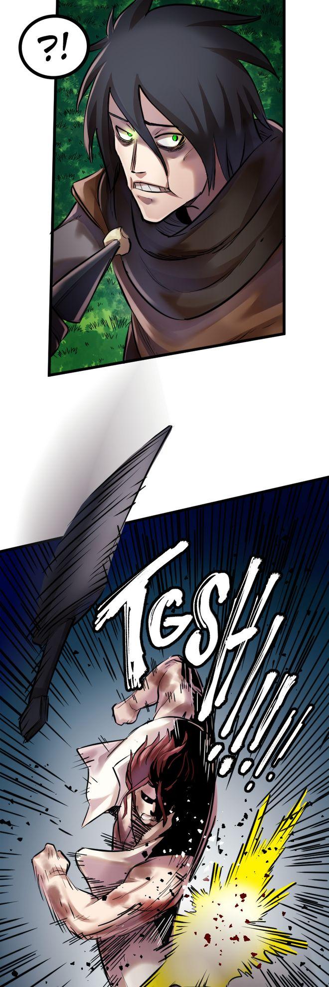 DevilUp Chapter 05 Gambar 40