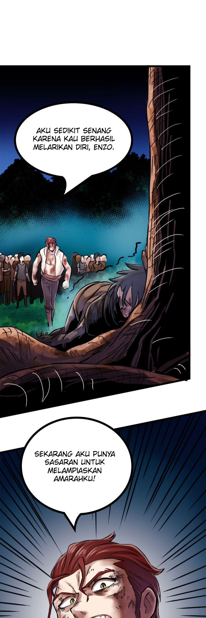 DevilUp Chapter 05 Gambar 42