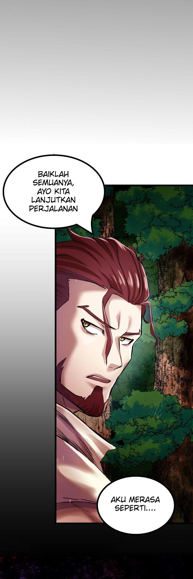 DevilUp Chapter 05 Gambar 3