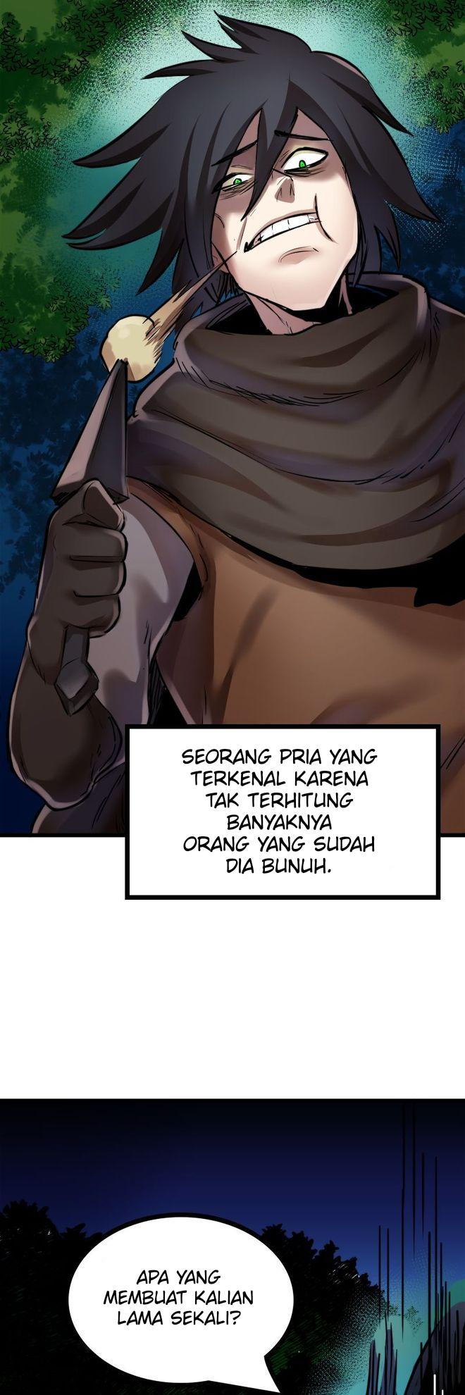 DevilUp Chapter 05 Gambar 37