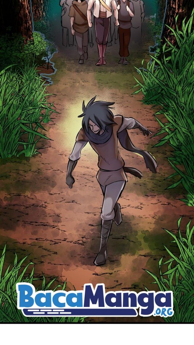 DevilUp Chapter 05 Gambar 50