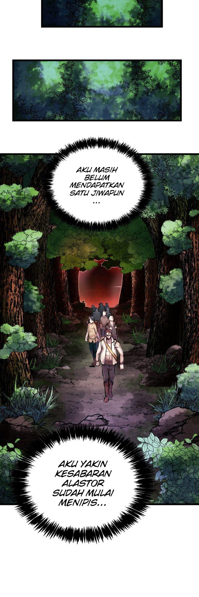 DevilUp Chapter 05 Gambar 6