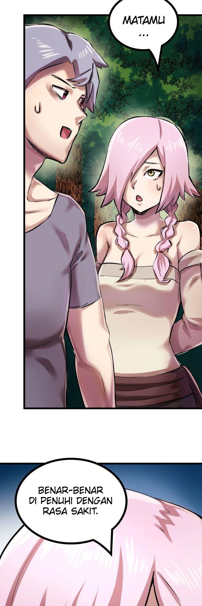 DevilUp Chapter 05 Gambar 9