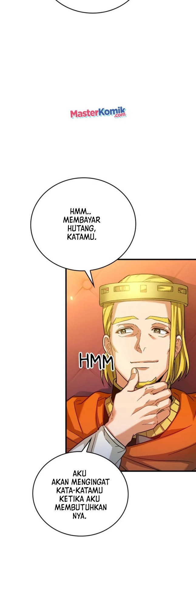 To Hell With Being a Saint, I’m a Doctor Chapter 27 Gambar 12