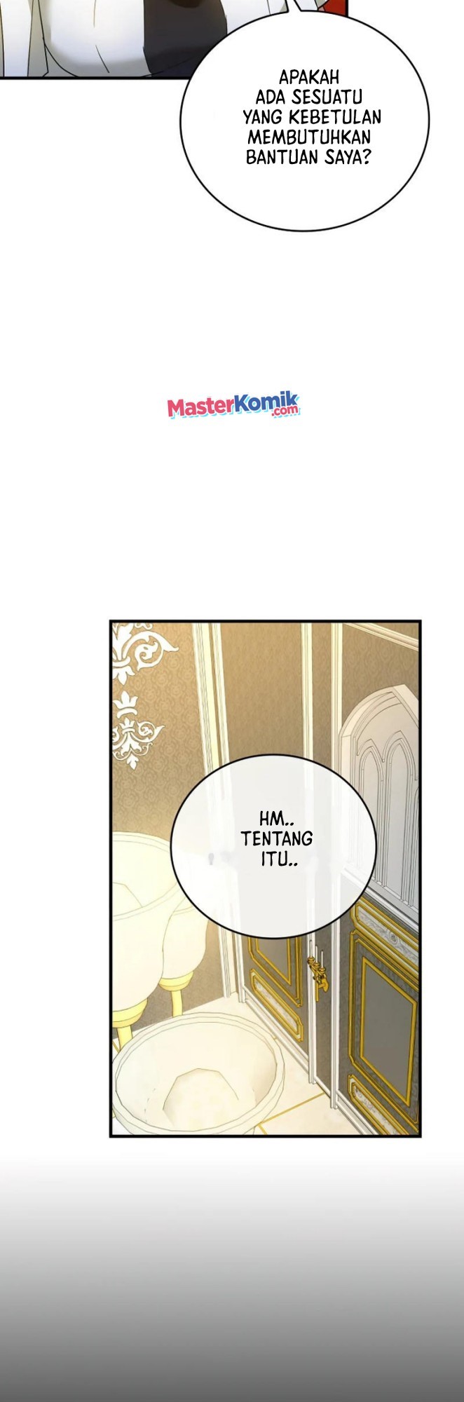 To Hell With Being a Saint, I’m a Doctor Chapter 27 Gambar 20