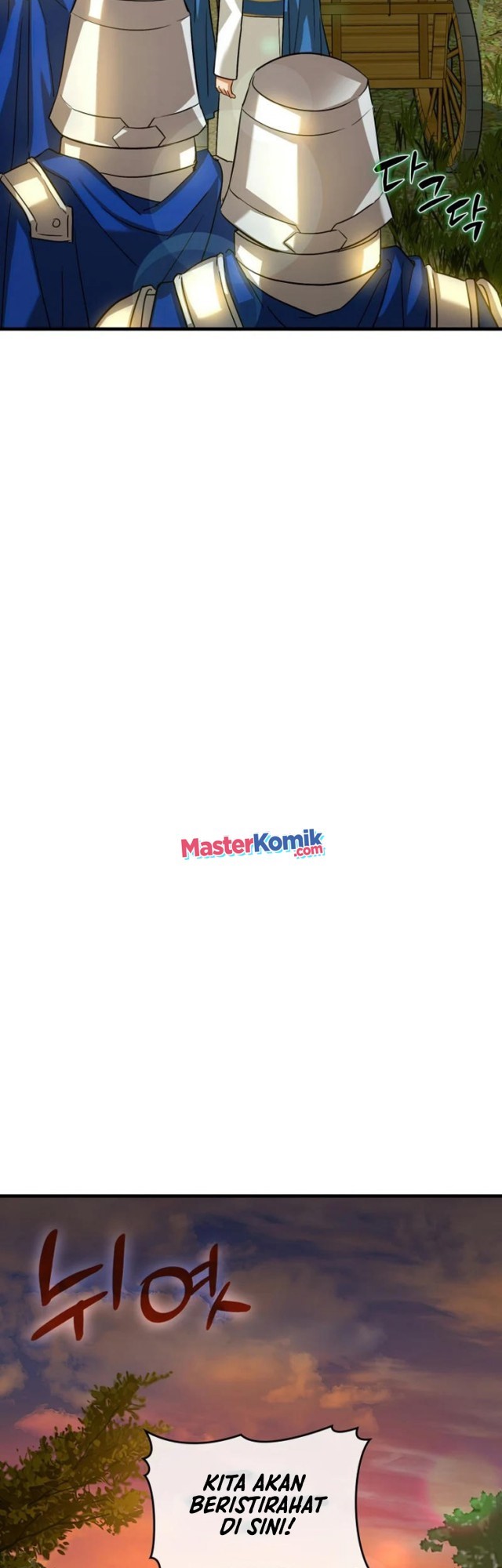 To Hell With Being a Saint, I’m a Doctor Chapter 27 Gambar 39