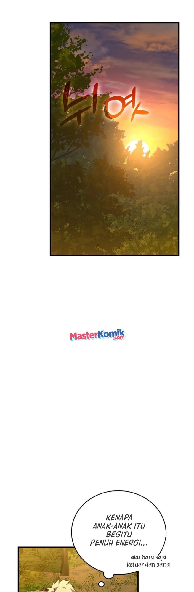 To Hell With Being a Saint, I’m a Doctor Chapter 27 Gambar 48