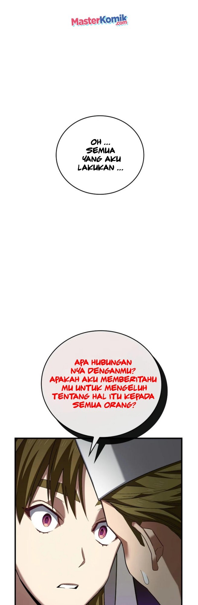 To Hell With Being a Saint, I’m a Doctor Chapter 27 Gambar 60