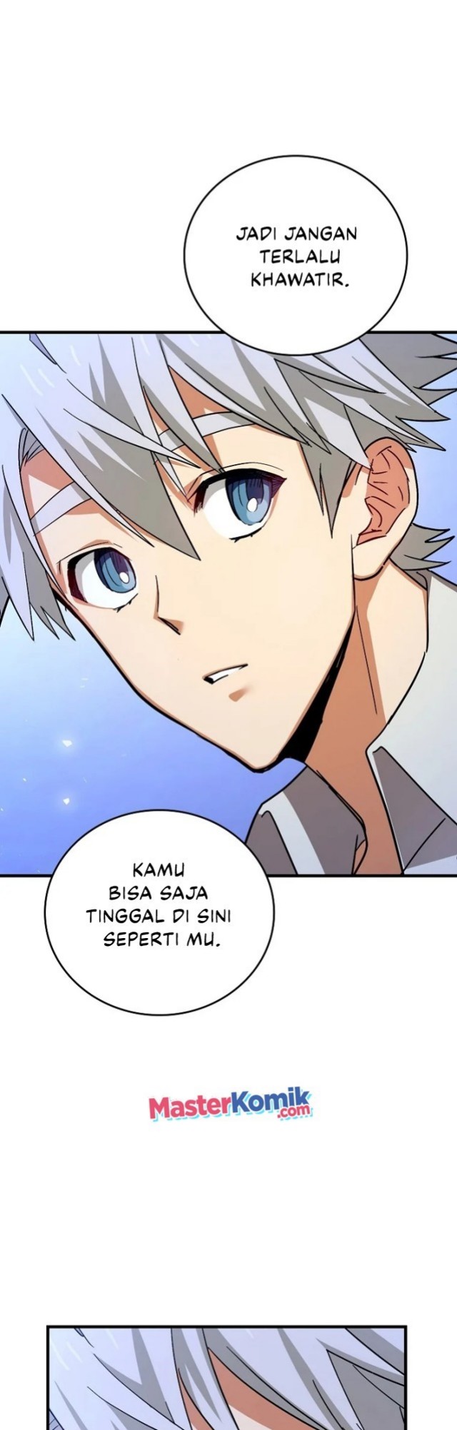 To Hell With Being a Saint, I’m a Doctor Chapter 17 Gambar 14