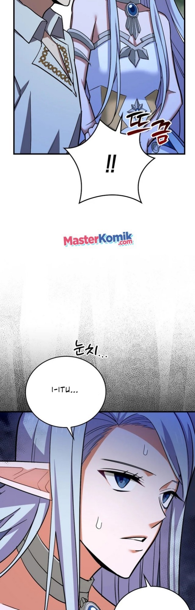 To Hell With Being a Saint, I’m a Doctor Chapter 17 Gambar 16