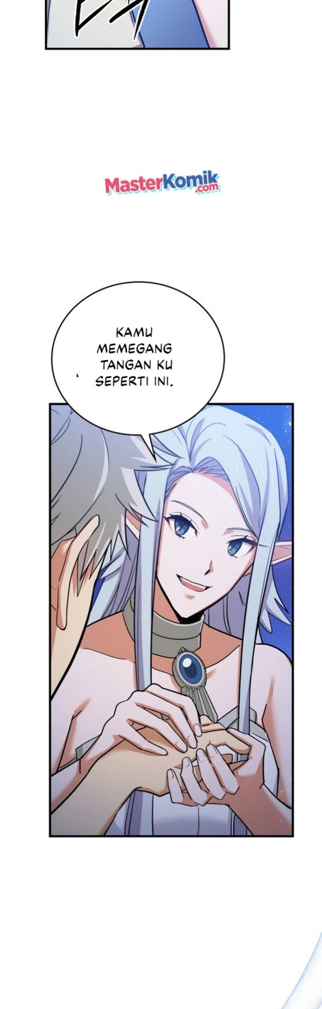 To Hell With Being a Saint, I’m a Doctor Chapter 17 Gambar 11