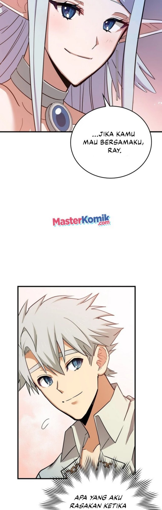 To Hell With Being a Saint, I’m a Doctor Chapter 17 Gambar 26