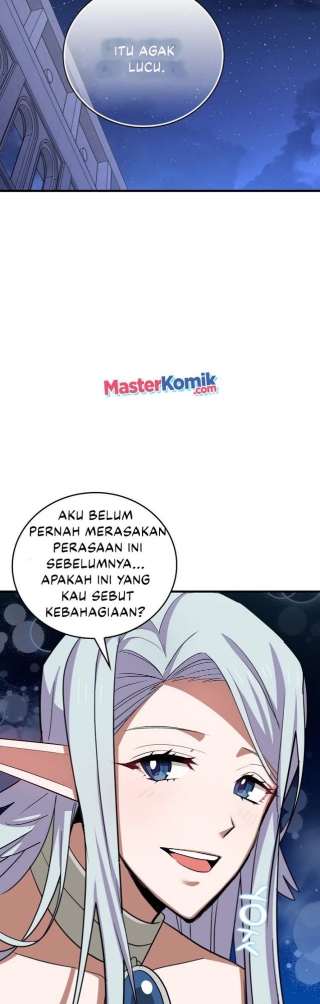 To Hell With Being a Saint, I’m a Doctor Chapter 17 Gambar 22