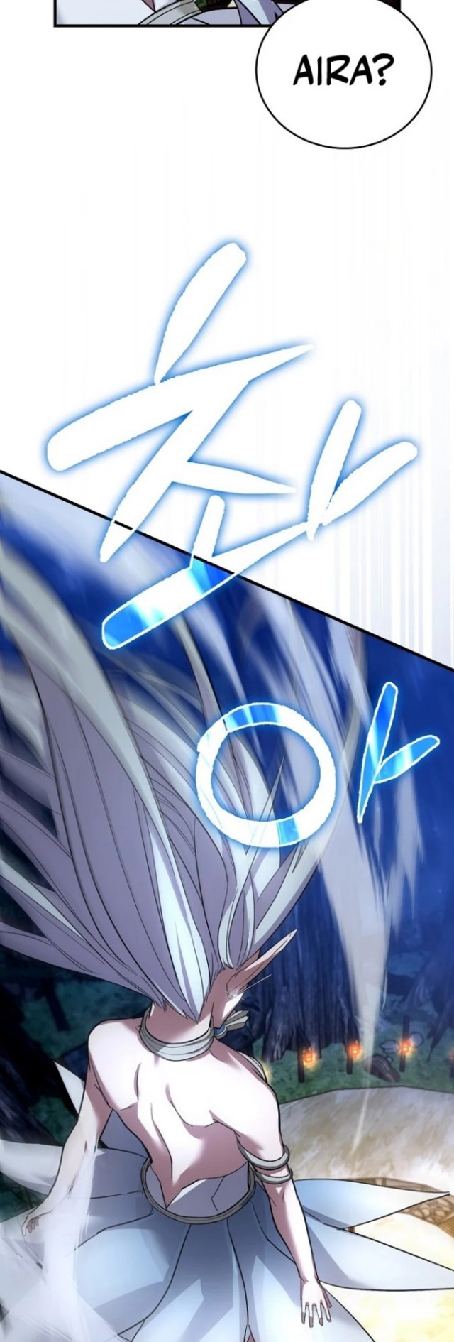 To Hell With Being a Saint, I’m a Doctor Chapter 17 Gambar 39