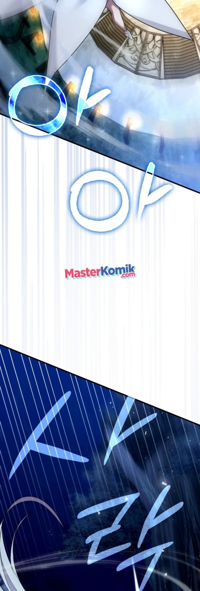 To Hell With Being a Saint, I’m a Doctor Chapter 17 Gambar 40