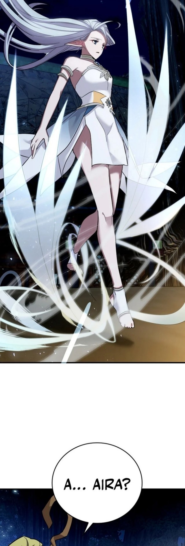 To Hell With Being a Saint, I’m a Doctor Chapter 17 Gambar 41