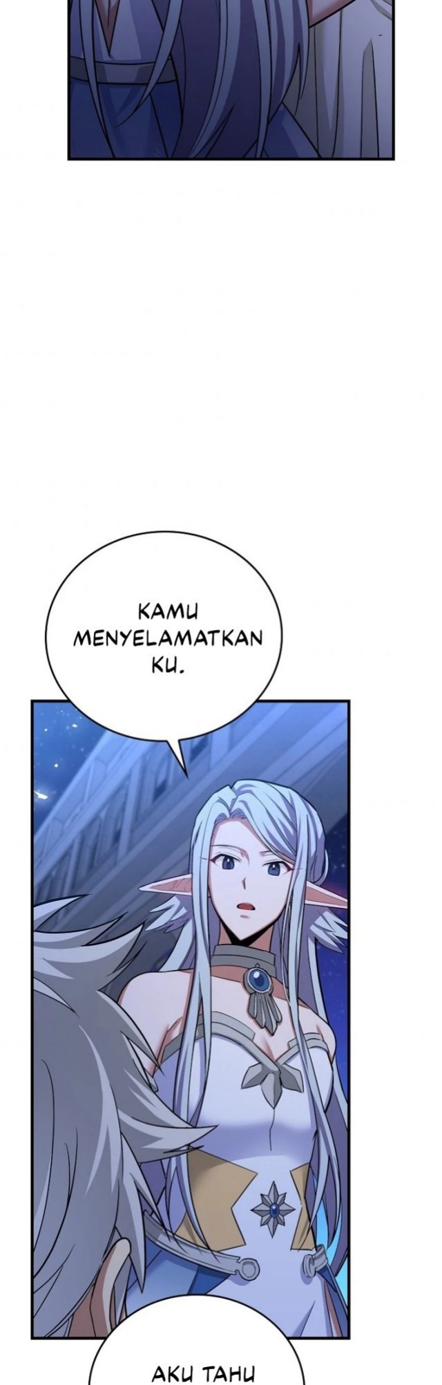 To Hell With Being a Saint, I’m a Doctor Chapter 17 Gambar 5