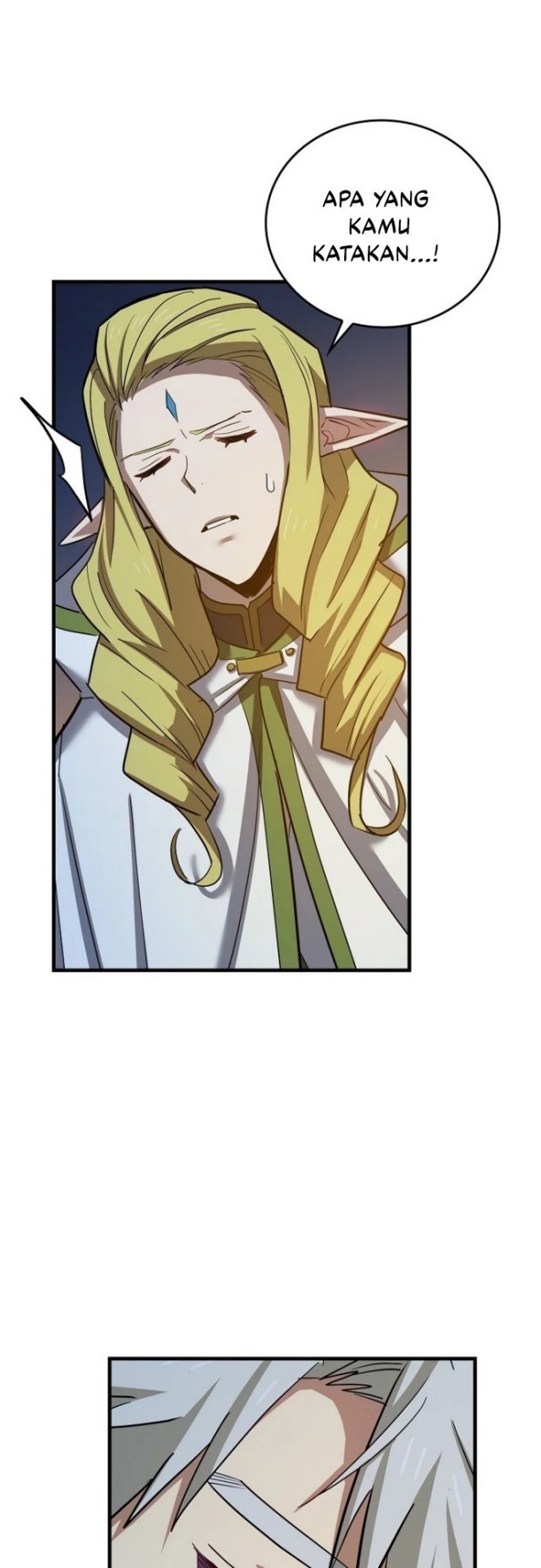 To Hell With Being a Saint, I’m a Doctor Chapter 17 Gambar 50