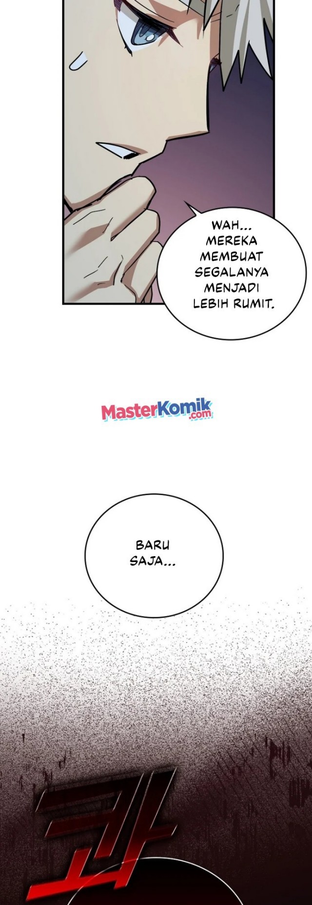 To Hell With Being a Saint, I’m a Doctor Chapter 17 Gambar 51