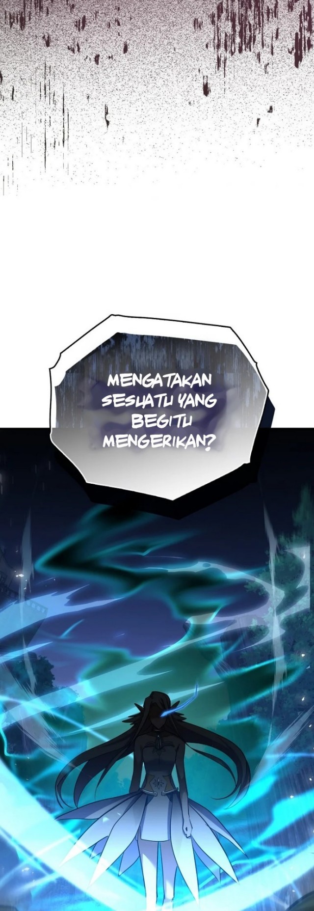 To Hell With Being a Saint, I’m a Doctor Chapter 17 Gambar 53