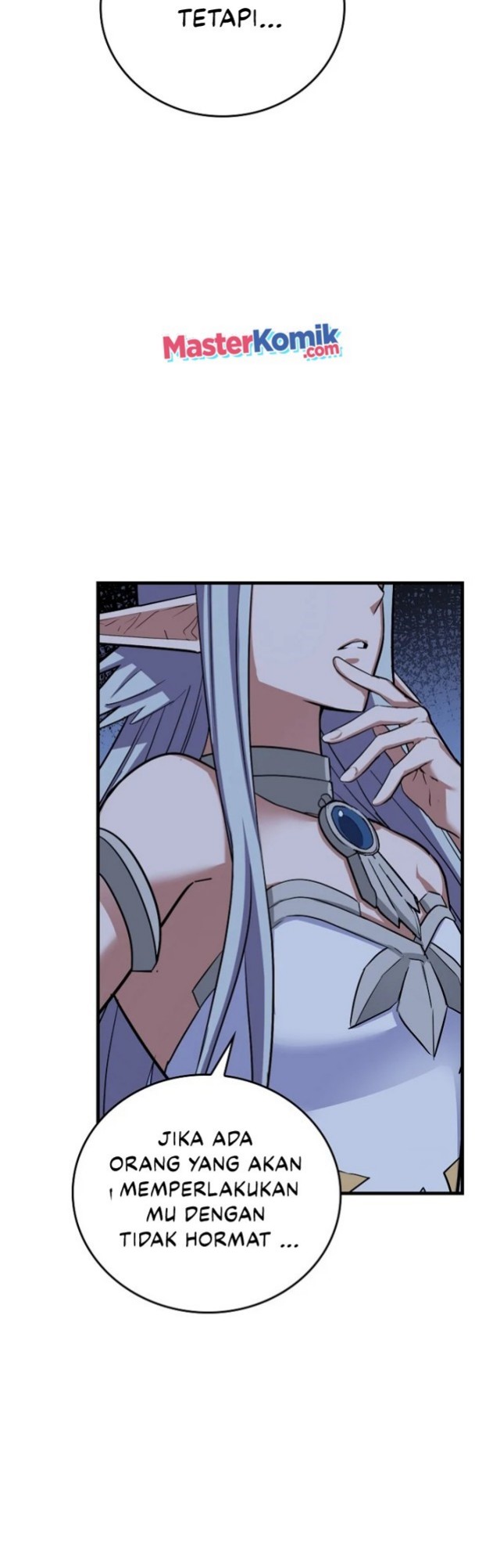 To Hell With Being a Saint, I’m a Doctor Chapter 17 Gambar 6