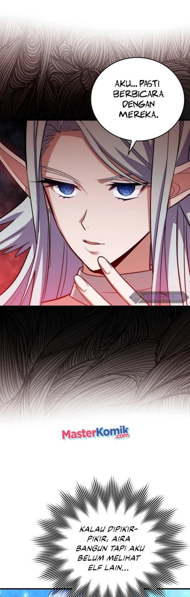 To Hell With Being a Saint, I’m a Doctor Chapter 17 Gambar 7