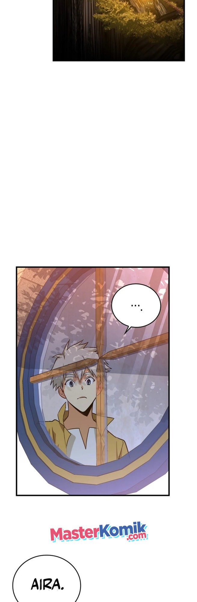 To Hell With Being a Saint, I’m a Doctor Chapter 16 Gambar 15