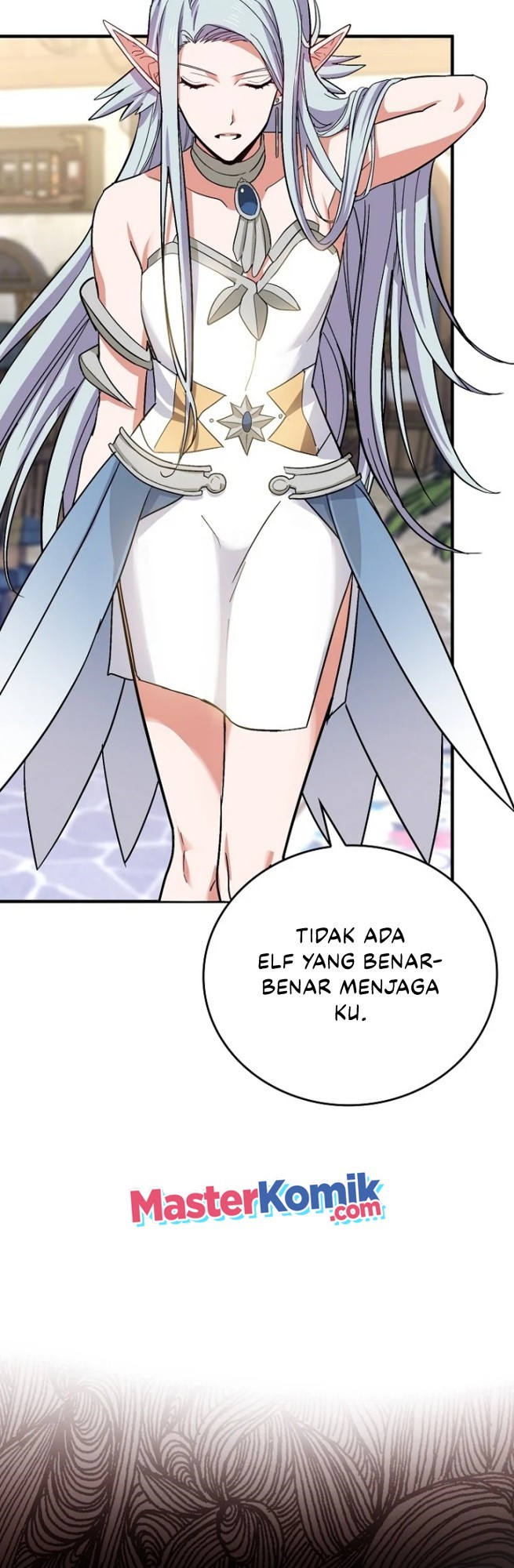 To Hell With Being a Saint, I’m a Doctor Chapter 16 Gambar 17