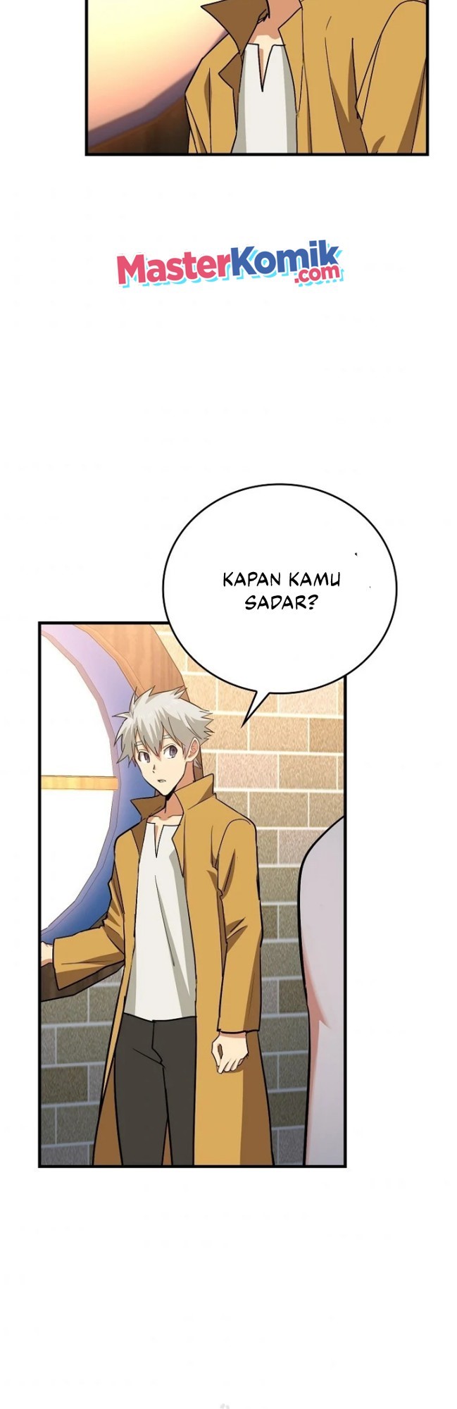 To Hell With Being a Saint, I’m a Doctor Chapter 16 Gambar 19