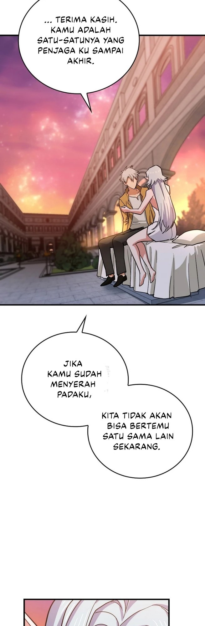 To Hell With Being a Saint, I’m a Doctor Chapter 16 Gambar 10