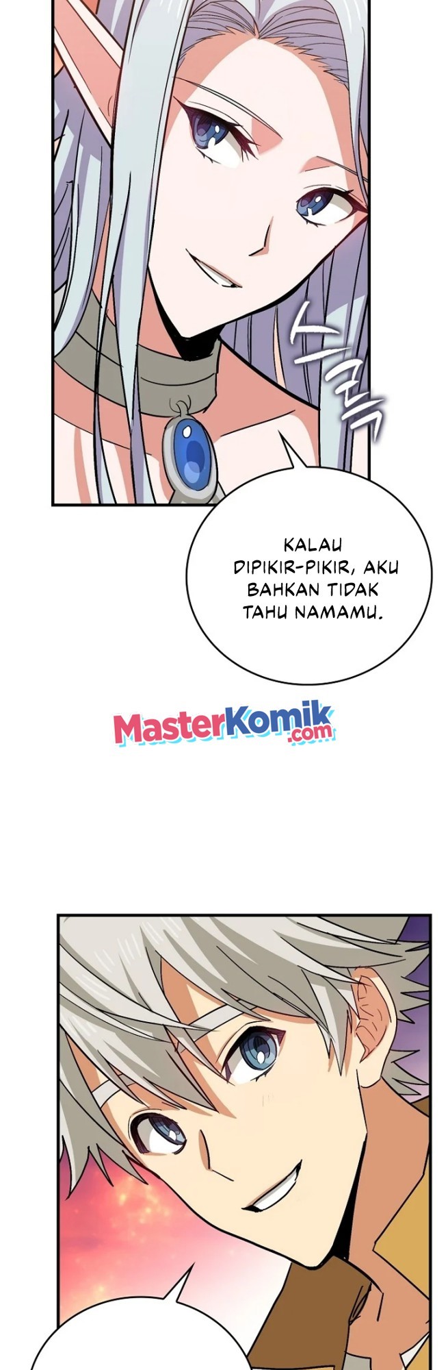 To Hell With Being a Saint, I’m a Doctor Chapter 16 Gambar 11