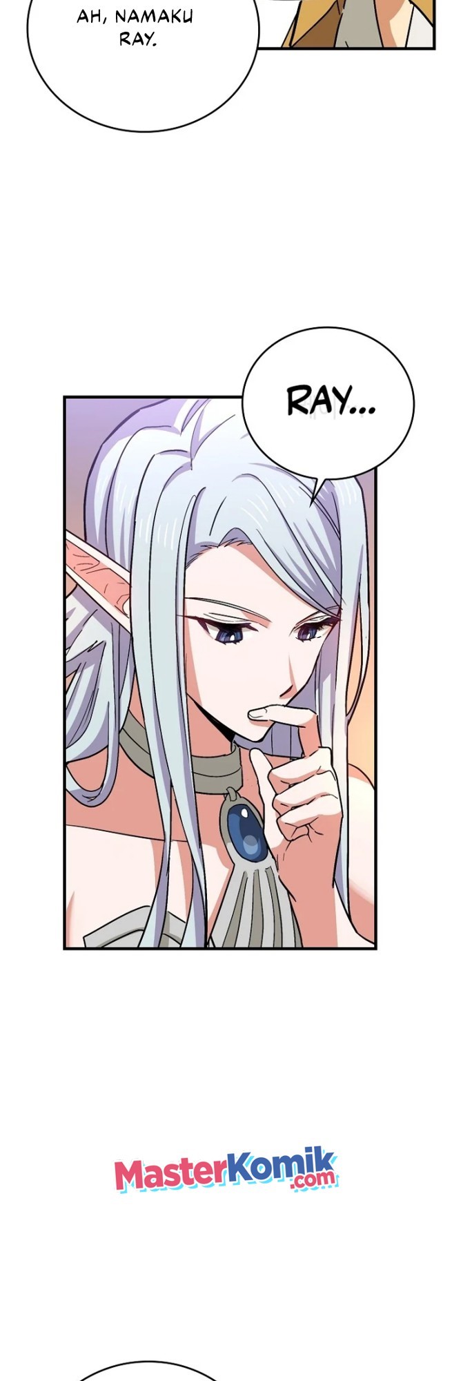 To Hell With Being a Saint, I’m a Doctor Chapter 16 Gambar 12