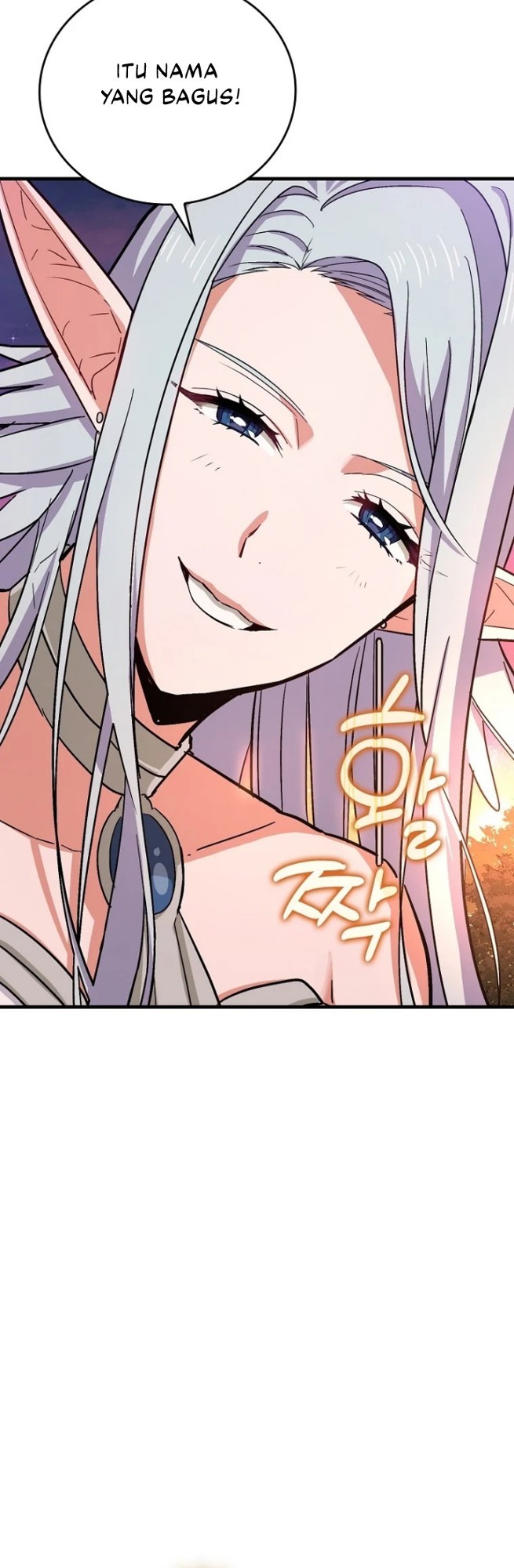 To Hell With Being a Saint, I’m a Doctor Chapter 16 Gambar 13