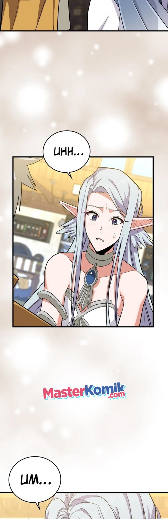 To Hell With Being a Saint, I’m a Doctor Chapter 16 Gambar 26