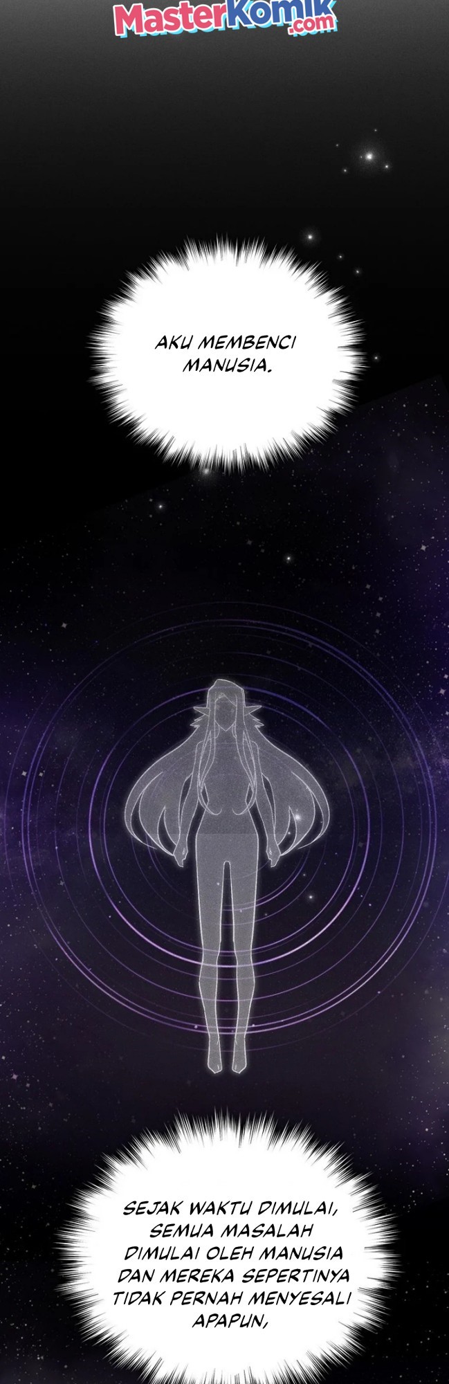 To Hell With Being a Saint, I’m a Doctor Chapter 16 Gambar 28