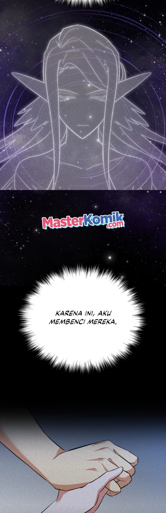 To Hell With Being a Saint, I’m a Doctor Chapter 16 Gambar 29