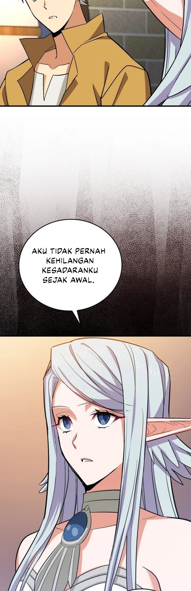 To Hell With Being a Saint, I’m a Doctor Chapter 16 Gambar 21